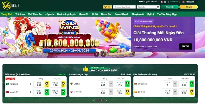 Quy trình thanh toán rút tiền v9bet