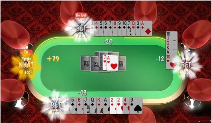 Cách chơi Tiến Lên Miền Nam với đôi hiệu quả