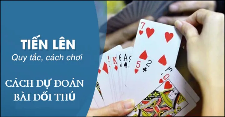 Cách dự đoán bài đối thủ Tiến Lên Miền Nam hiệu quả