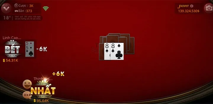 Mẹo chơi Tiến Lên Miền Nam khi đối thủ mạnh hiệu quả