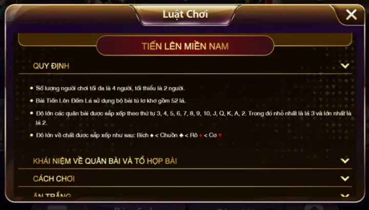 Nguyên tắc cơ bả áp dụng Mẹo nhớ bài
